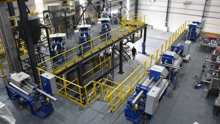 The Anatolian Option in Rare Earth Elements