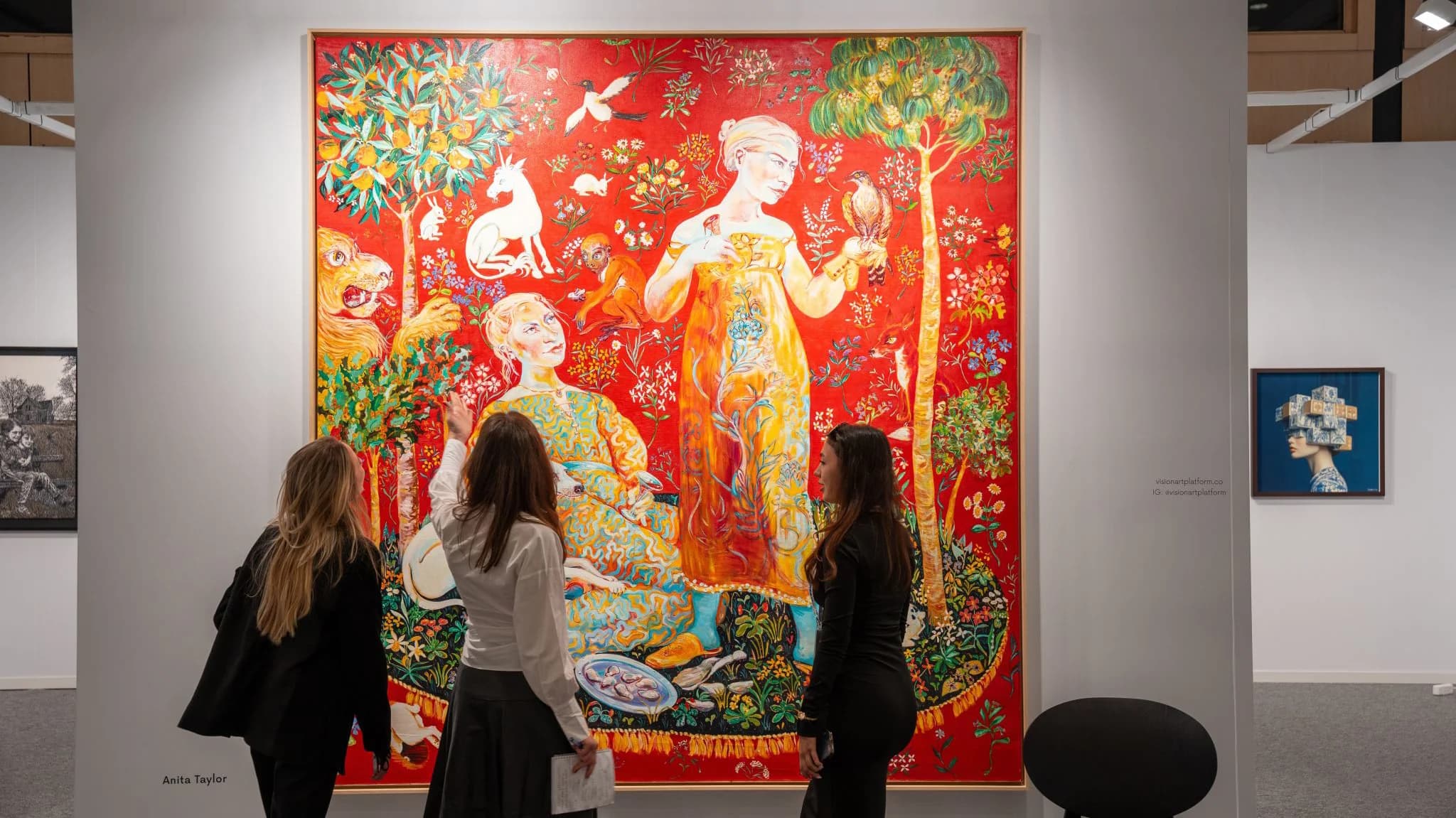 The Economic Power of Art: Contemporary Istanbul