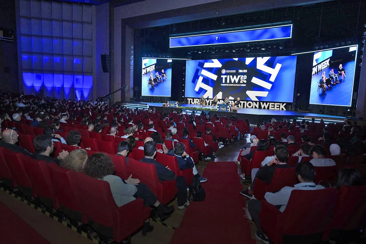 Tomorrow's Innovation starts now