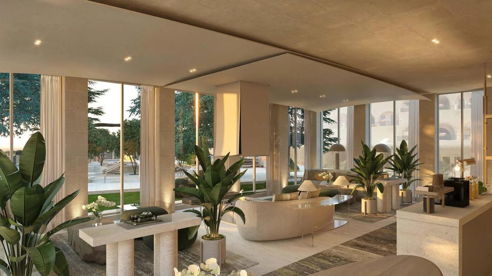 Avantgarde Opens a Cave-Luxe Retreat in Cappadocia